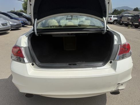 Used 2010 Honda Accord EX-L image 18