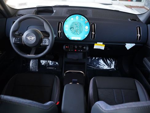 New 2027 MINI Cooper Countryman S AWD/4WD image 8