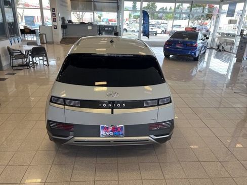 Used 2023 Hyundai Ioniq 5 SEL image 9