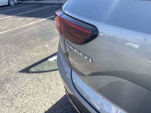 Certified 2025 Buick Envision Sport Touring image 39