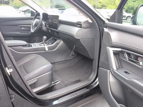 New 2026 MAZDA CX-5 Preferred AWD/4WD image 9
