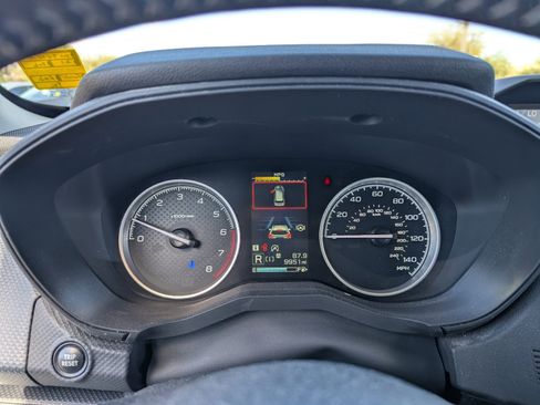 Certified 2021 Subaru Forester Limited w/ Popular Package #3 image 29