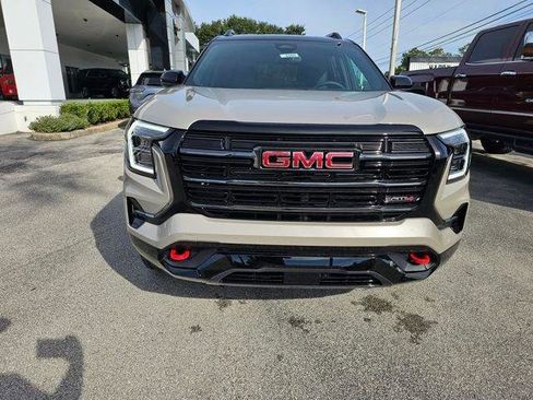 New 2026 GMC Terrain AT4 w/ Convenience Package III image 8