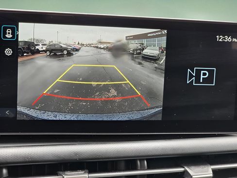 Certified 2025 Hyundai Tucson SE image 28