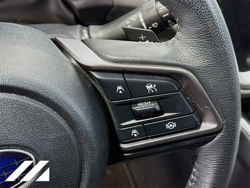 Certified 2023 Subaru Outback Onyx Edition image 13