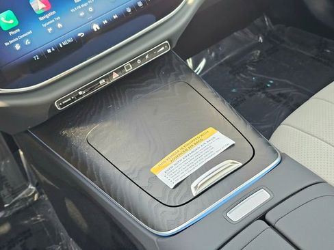 New 2026 Mercedes-Benz E 350 4MATIC Sedan image 33