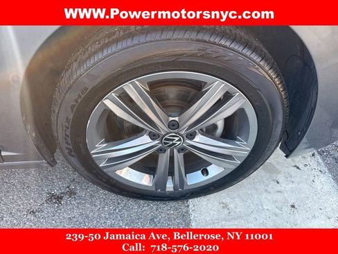 Used 2022 Volkswagen Jetta SE image 10