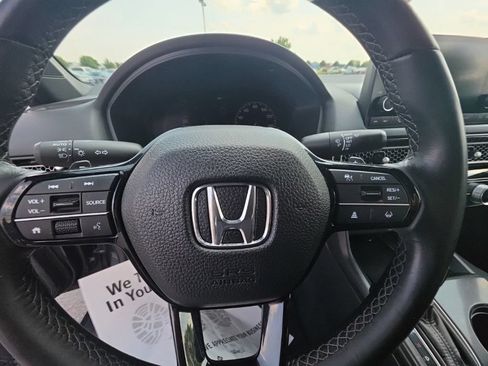 Certified 2023 Honda Civic Sport image 15