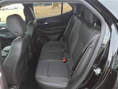 Certified 2025 Buick Encore GX Preferred image 29