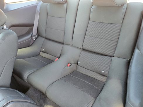 Used 2014 Ford Mustang Coupe image 8