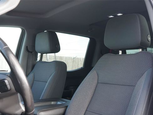 Used 2019 Chevrolet Silverado 1500 LT w/ All-Star Edition RWD image 11