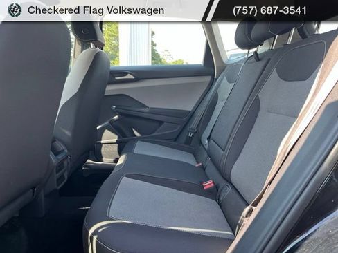 Used 2022 Volkswagen Taos S AWD/4WD image 26