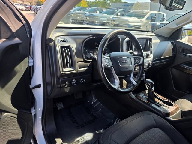 Used 2022 GMC Canyon Elevation w/ Trailering Package AWD/4WD image 21