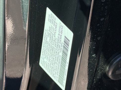 New 2026 Honda Passport TrailSport image 20