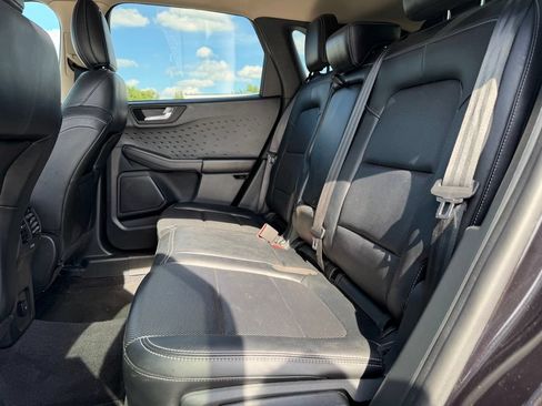 Used 2020 Ford Escape SEL FWD image 11
