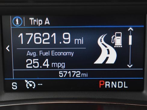 Used 2024 Chevrolet Equinox LS w/ LS Convenience Package AWD/4WD image 6