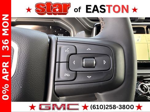 New 2026 GMC Sierra 1500 AT4 w/ AT4 Premium Package image 22