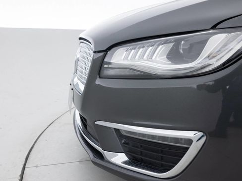 Used 2017 Lincoln MKZ Premiere image 15
