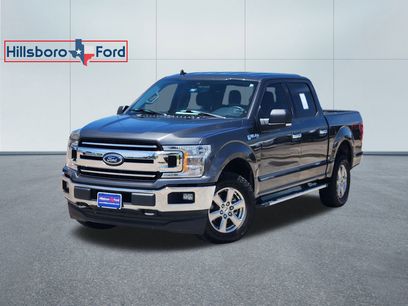 Used 2019 Ford F150 XLT w/ Equipment Group 302A Luxury