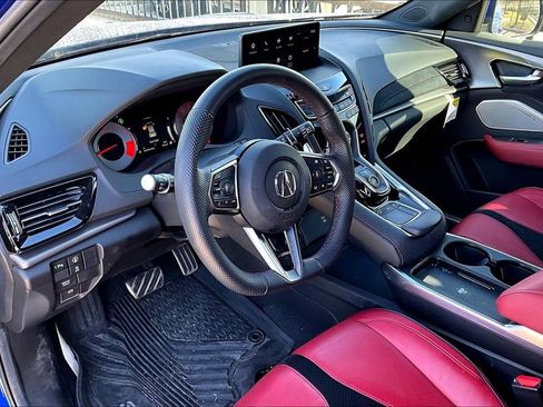 Used 2025 Acura RDX A-Spec image 16