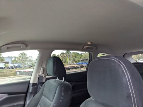 Used 2019 Nissan Murano S w/ Cargo Package image 18