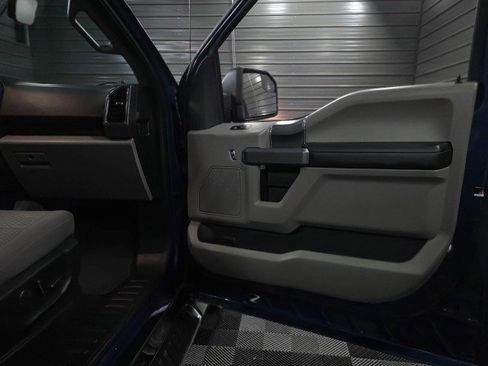 Used 2018 Ford F150 XLT w/ Equipment Group 302A Luxury image 32