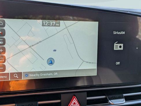 New 2026 Hyundai Elantra Limited FWD image 19