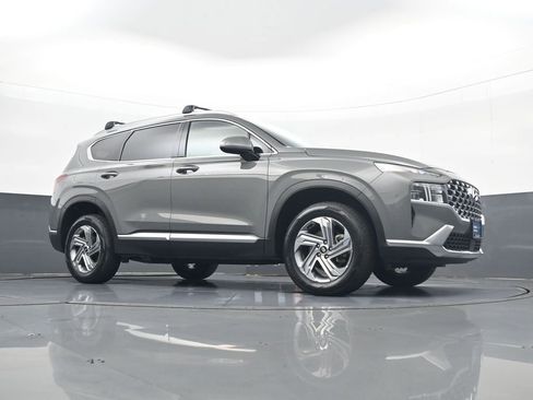 Used 2022 Hyundai Santa Fe SEL AWD/4WD image 27