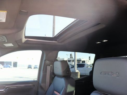 New 2026 GMC Sierra 1500 AT4 w/ AT4 Premium Package image 19