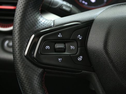 Used 2024 Chevrolet Trax RS w/ Driver Confidence Package image 13