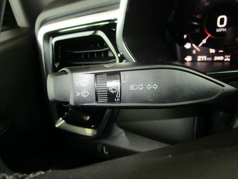 New 2026 GMC Canyon Elevation image 29