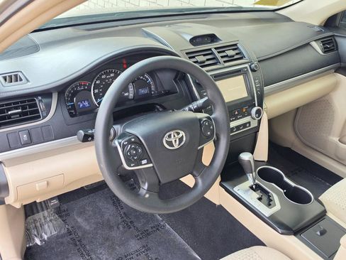 Used 2014 Toyota Camry LE FWD image 10