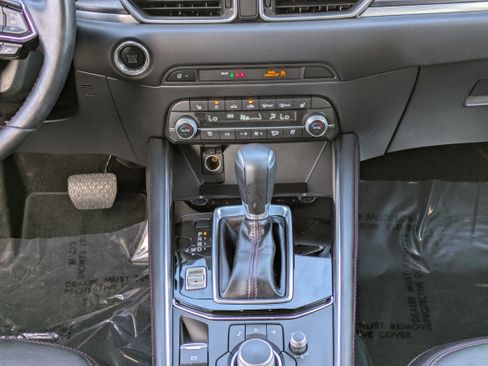 Certified 2023 MAZDA CX-5 AWD 2.5 Turbo image 20