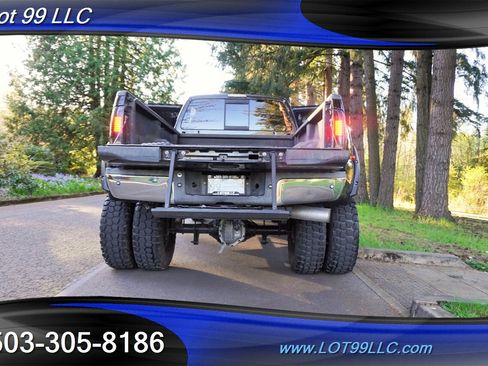 Used 2008 Ford F350 Lariat image 29