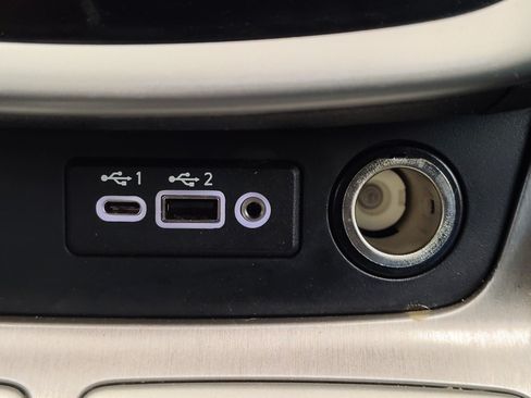 Used 2022 Nissan Murano SV w/ SV Midnight Edition Package FWD image 20