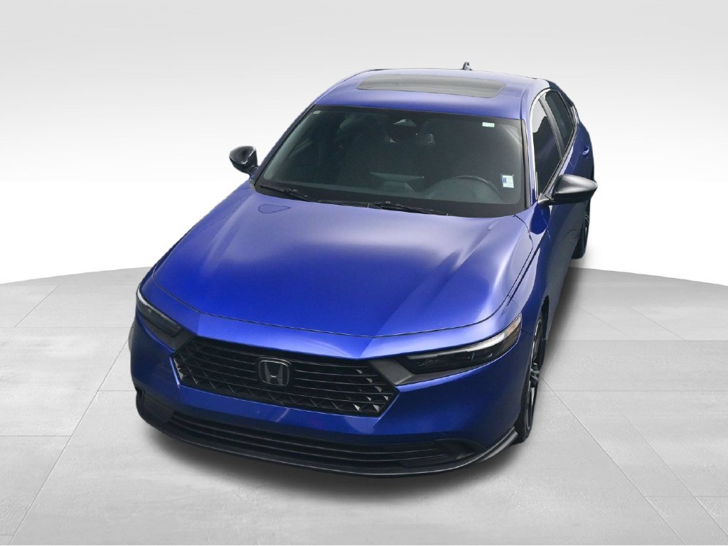 Used 2024 Honda Accord Sport image 31
