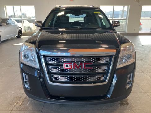 Used 2013 GMC Terrain SLT w/ LPO, Protection Package image 2