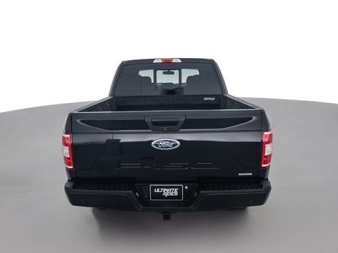 Used 2018 Ford F150 XLT w/ Equipment Group 302A Luxury image 6