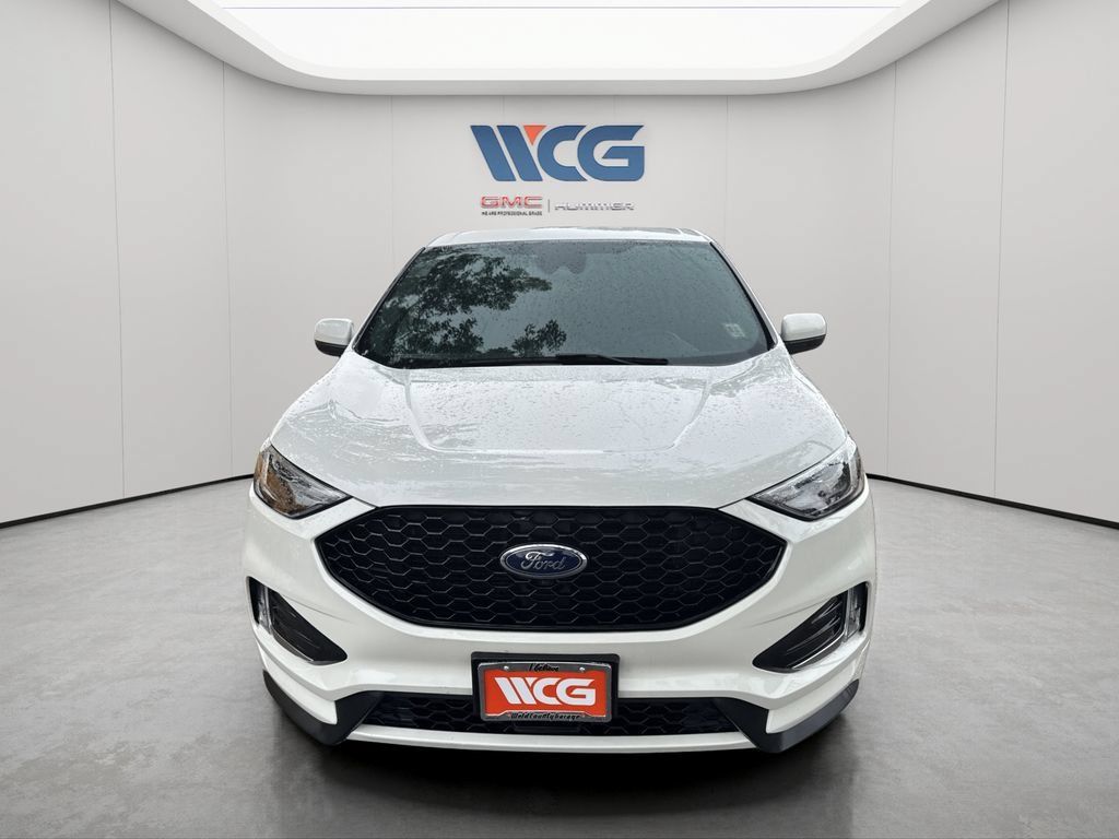 Used 2023 Ford Edge ST-Line AWD/4WD image 8