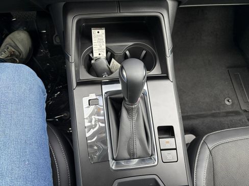 New 2026 MAZDA CX-5 Preferred AWD/4WD image 29