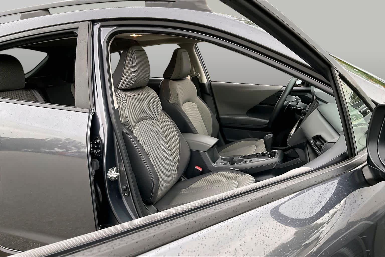 Used 2024 Subaru Crosstrek 2.0i Premium AWD/4WD image 8