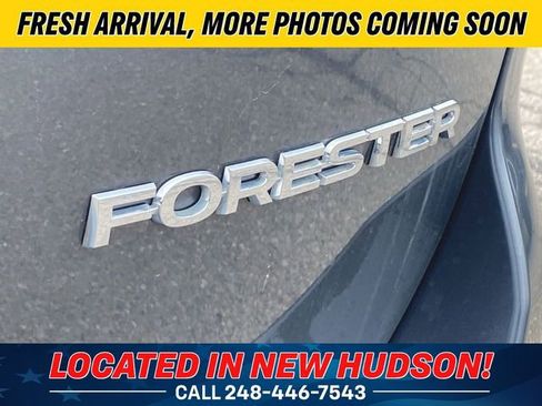 Used 2022 Subaru Forester Premium image 31