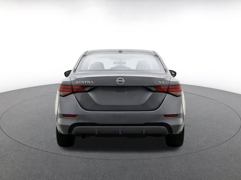 Used 2024 Nissan Sentra SV FWD image 8