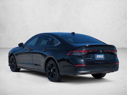 Used 2024 Honda Accord EX image 8