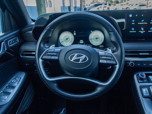 Used 2024 Hyundai Palisade Calligraphy AWD/4WD image 21