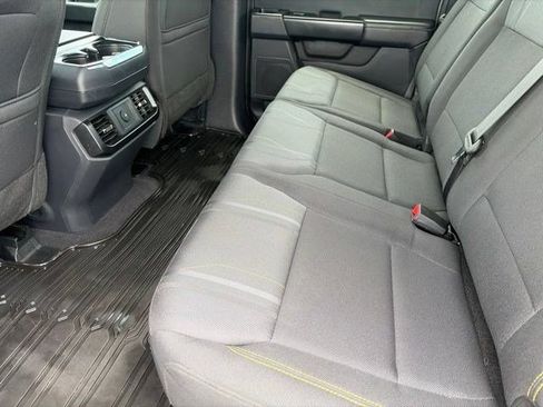 Used 2025 Ford F150 STX AWD/4WD image 28