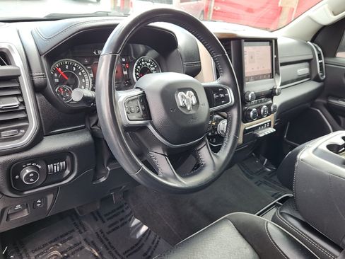 Used 2022 RAM 1500 Laramie image 11