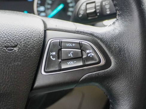 Used 2018 Ford EcoSport Titanium image 34