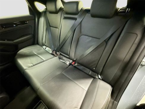 New 2026 Honda Civic Sport Touring image 25