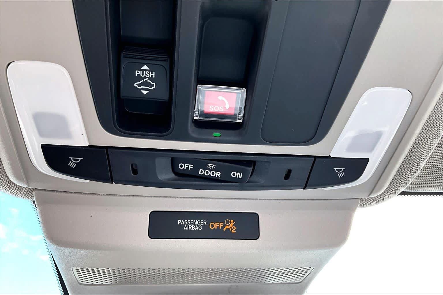 Used 2024 Honda Accord EX image 31
